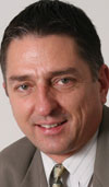 Rodney Callaghan, Schneider Electric